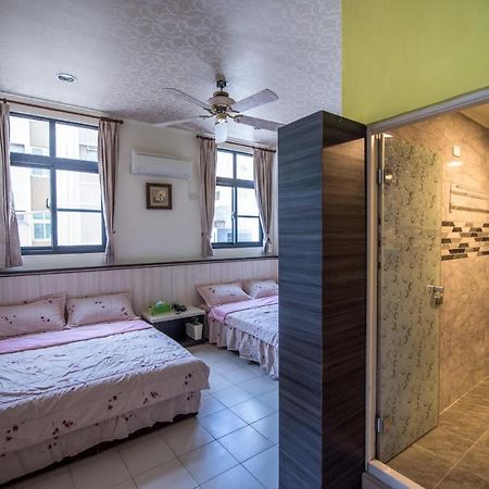 For You Bed And Breakfast Magong Bagian luar foto