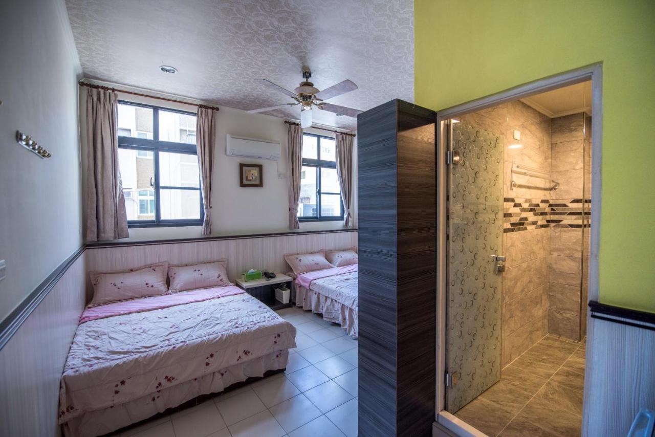 For You Bed And Breakfast Magong Bagian luar foto