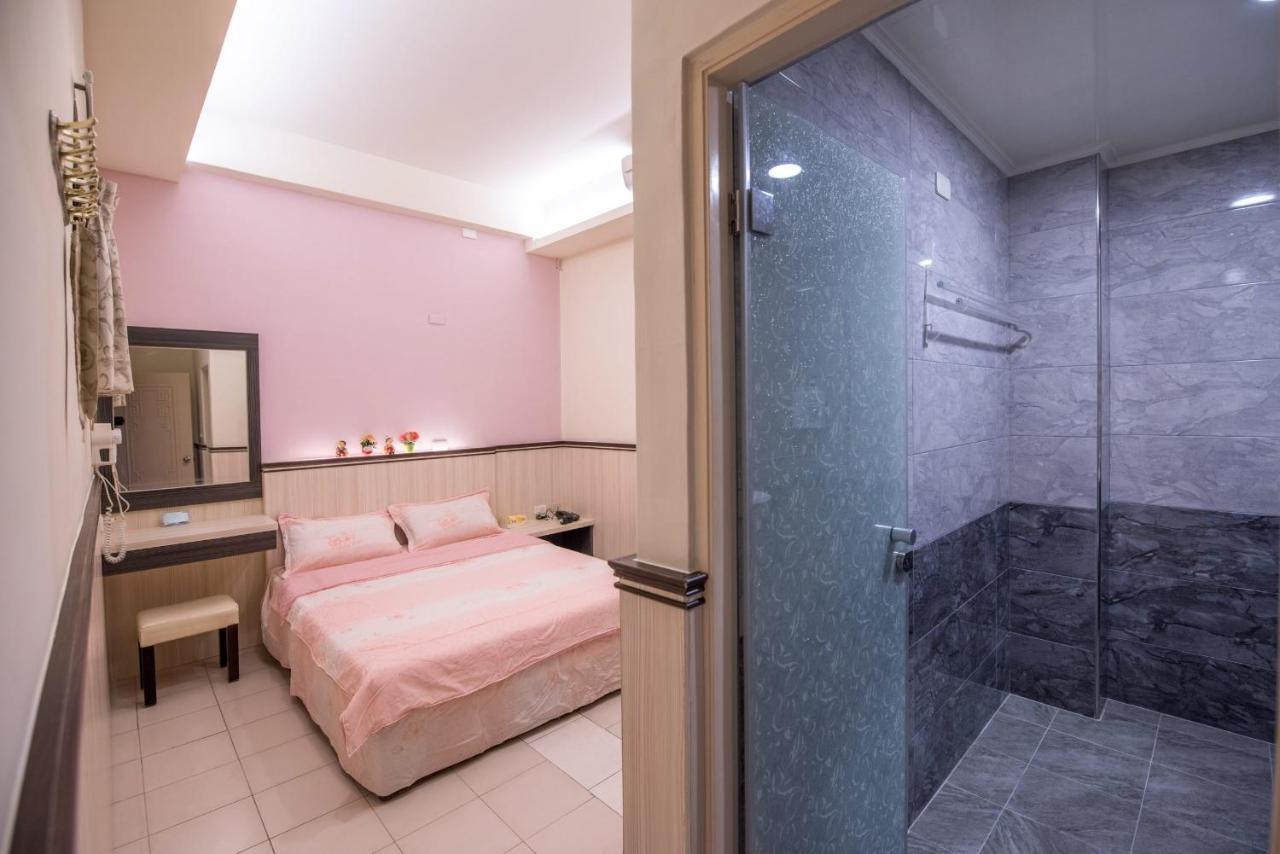 For You Bed And Breakfast Magong Bagian luar foto