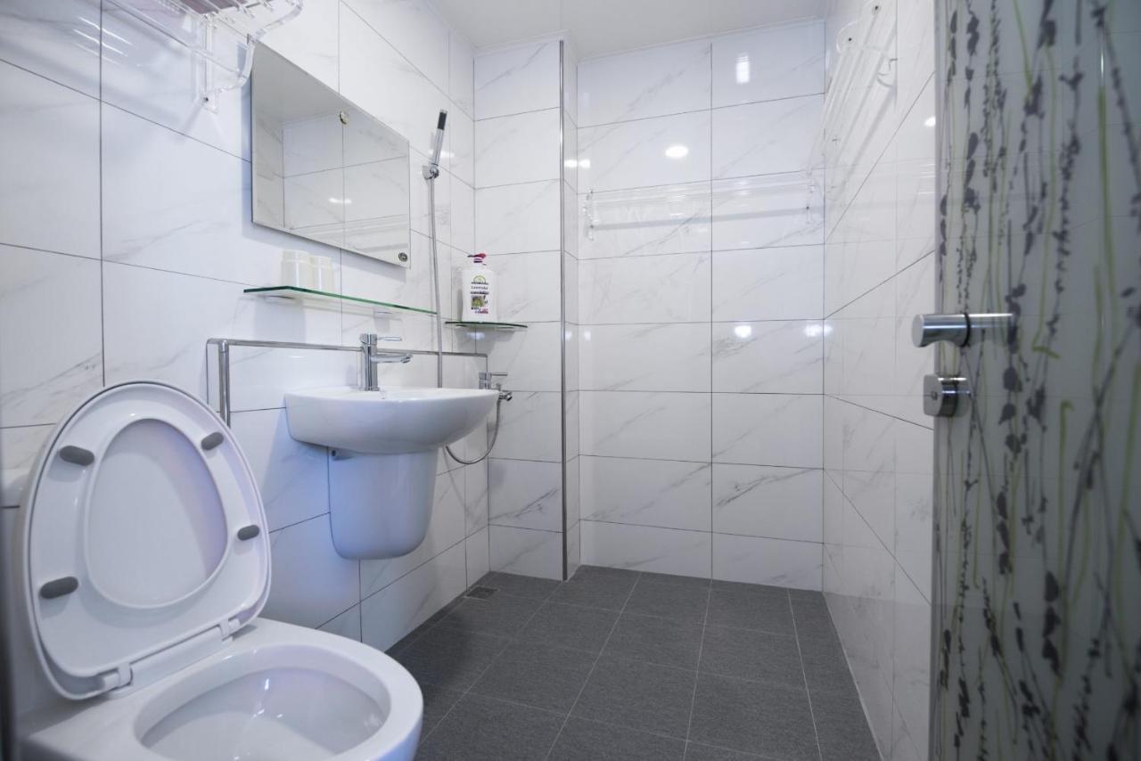 For You Bed And Breakfast Magong Bagian luar foto